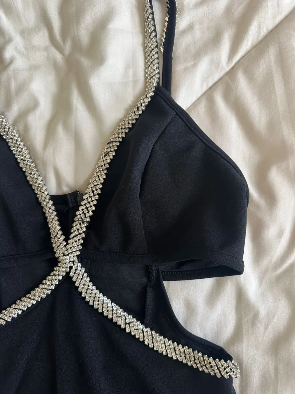 Vestido Shein - imagen 2