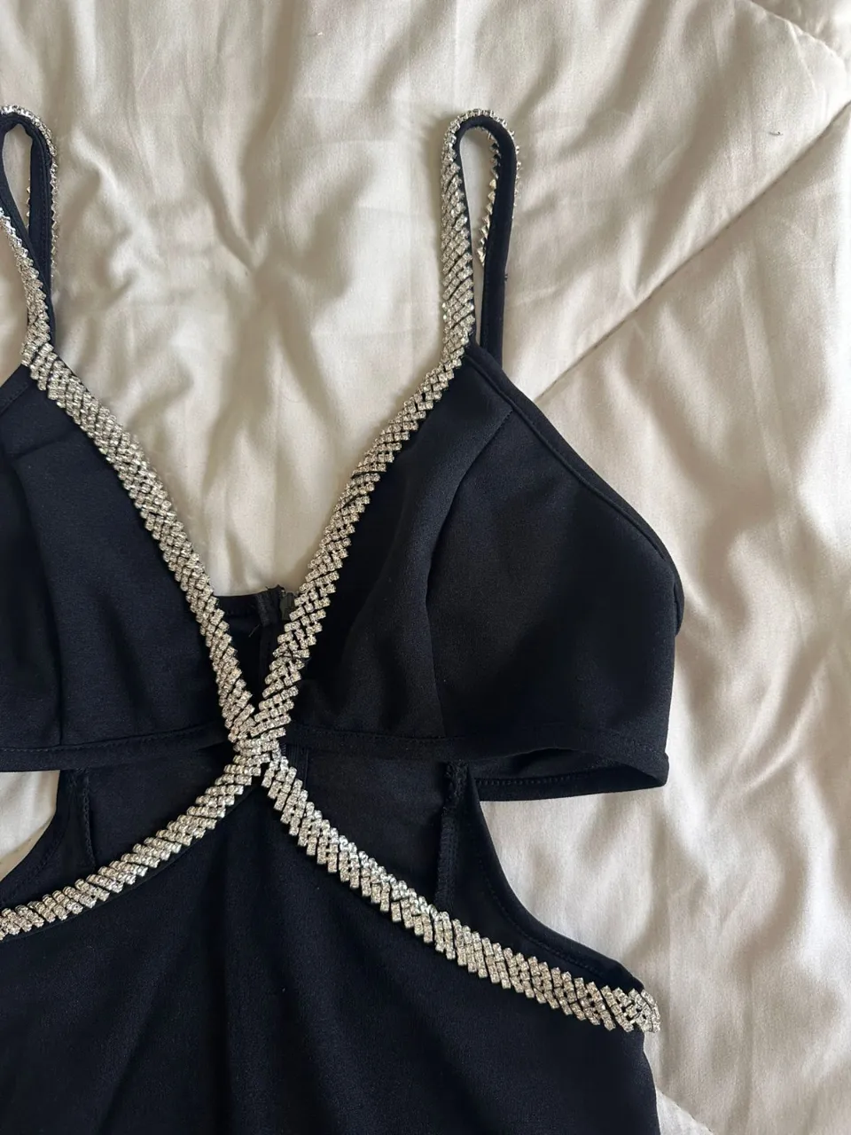 Vestido Shein - imagen 3