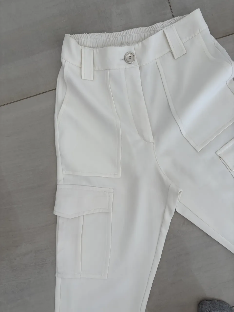 Pantalón Inversa - imagen 2
