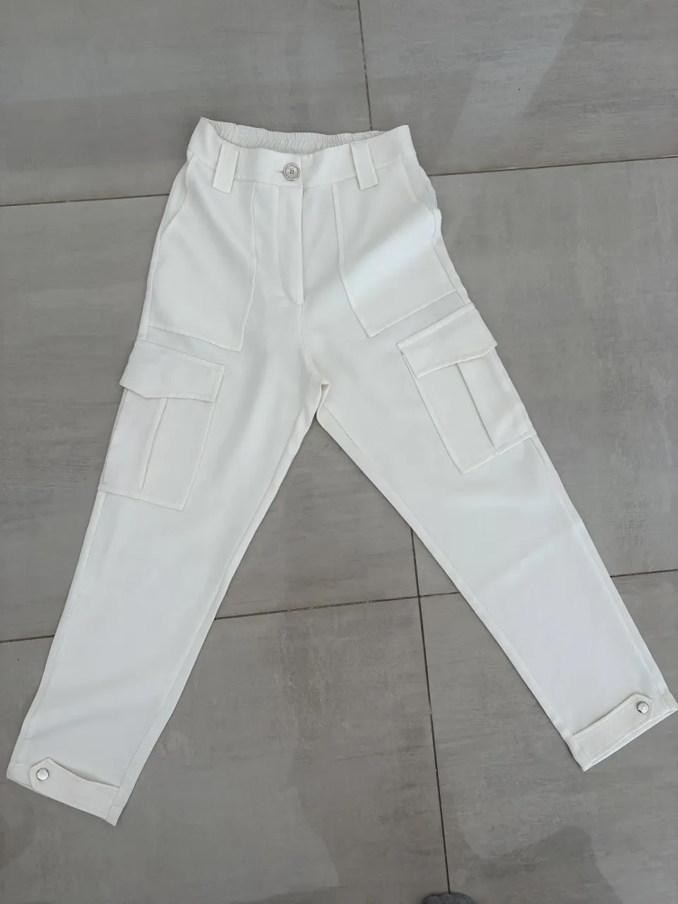 Pantalón Inversa - imagen 1
