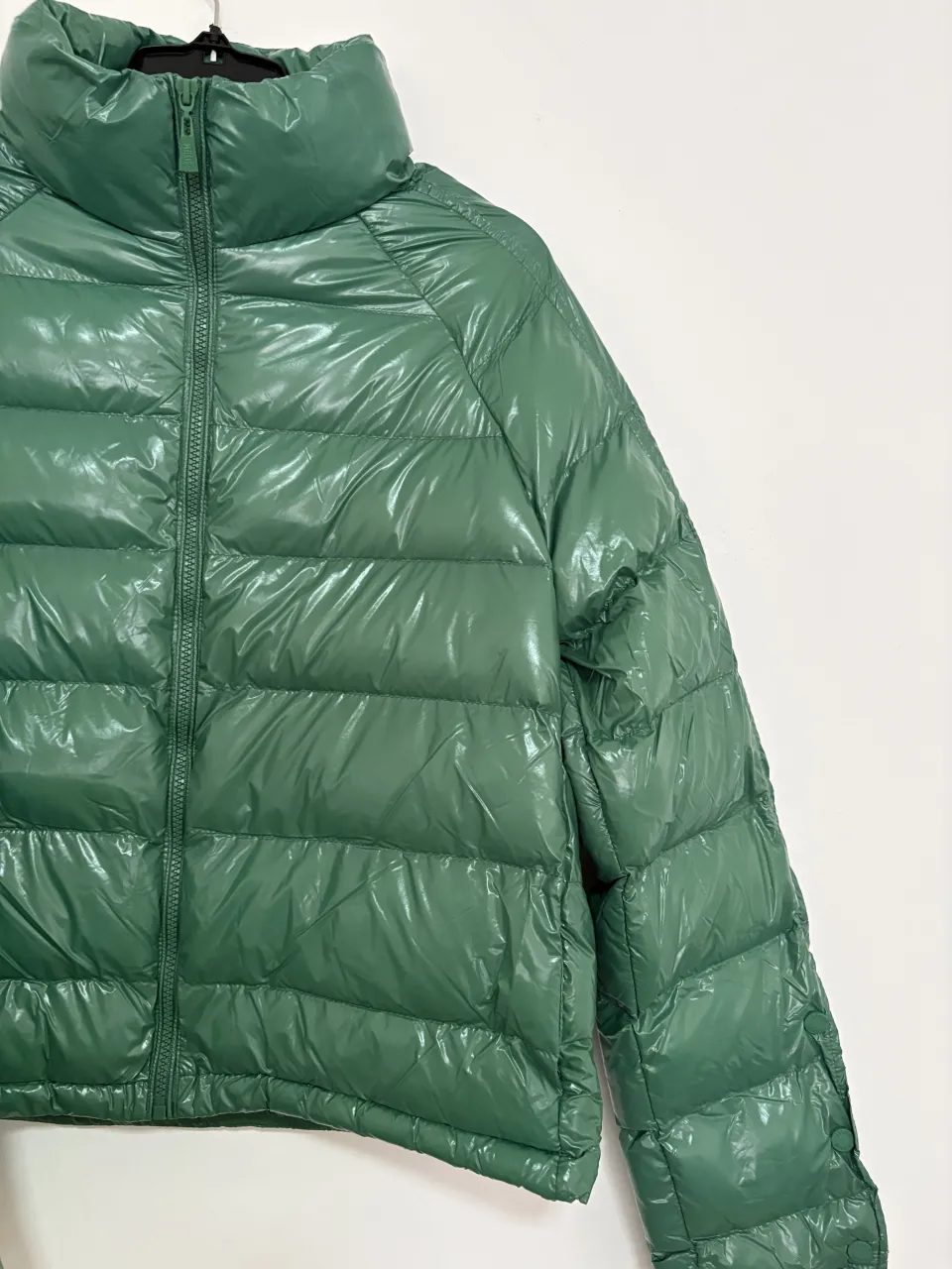 Campera System - imagen 2