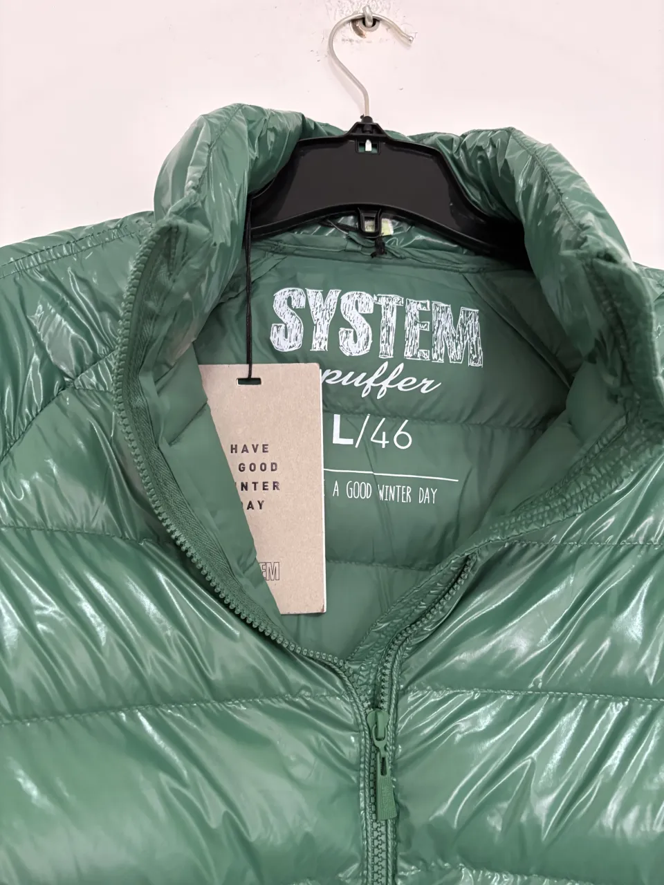 Campera System - imagen 5