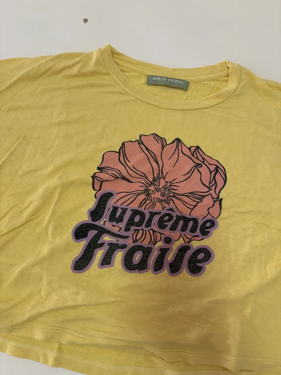 Remera Justa Petra - imagen 3