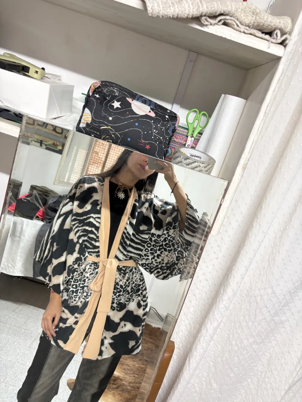Kimono Mishka - imagen 2