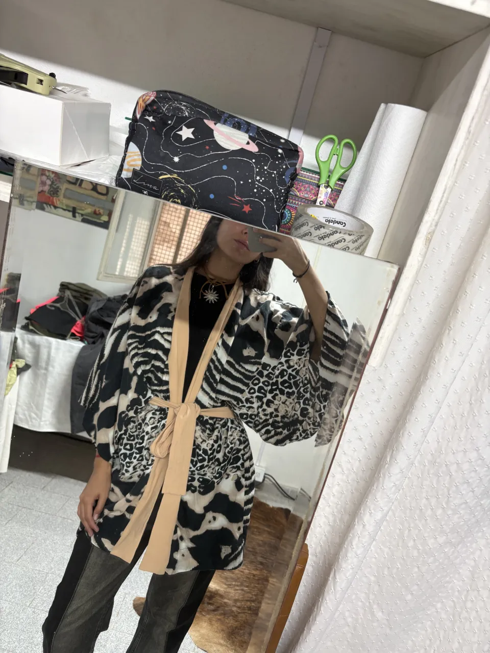 Kimono Mishka - imagen 1