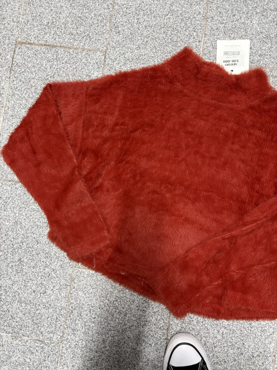 Sweater System - imagen 2