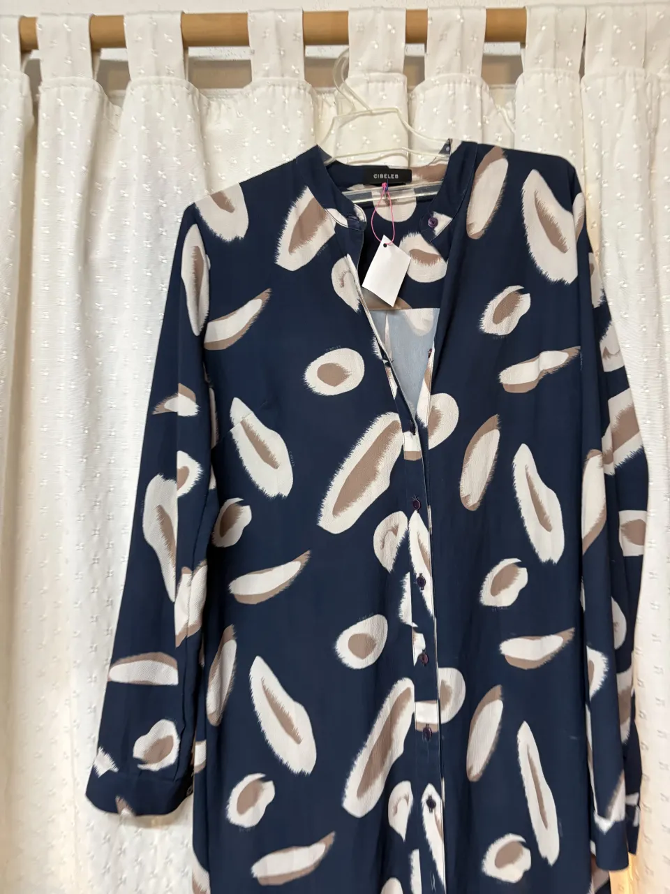 Camisa Cibeles - imagen 2