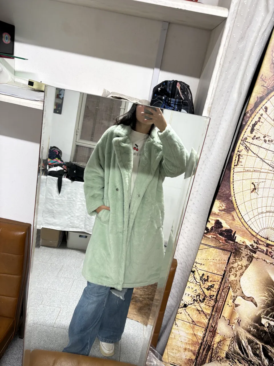 Campera System - imagen 3