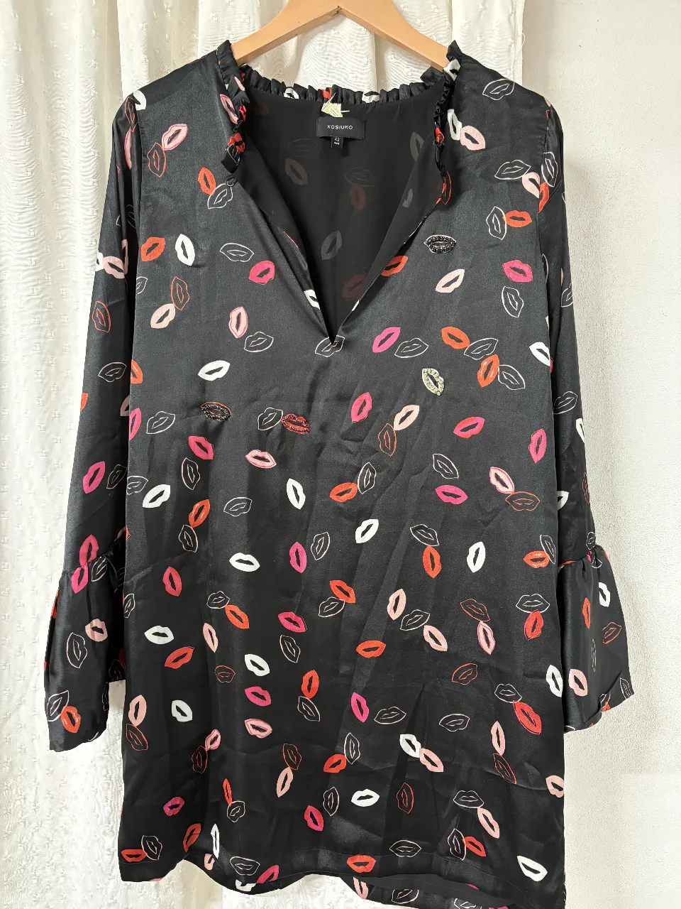 Vestido Kosiuko - imagen 2