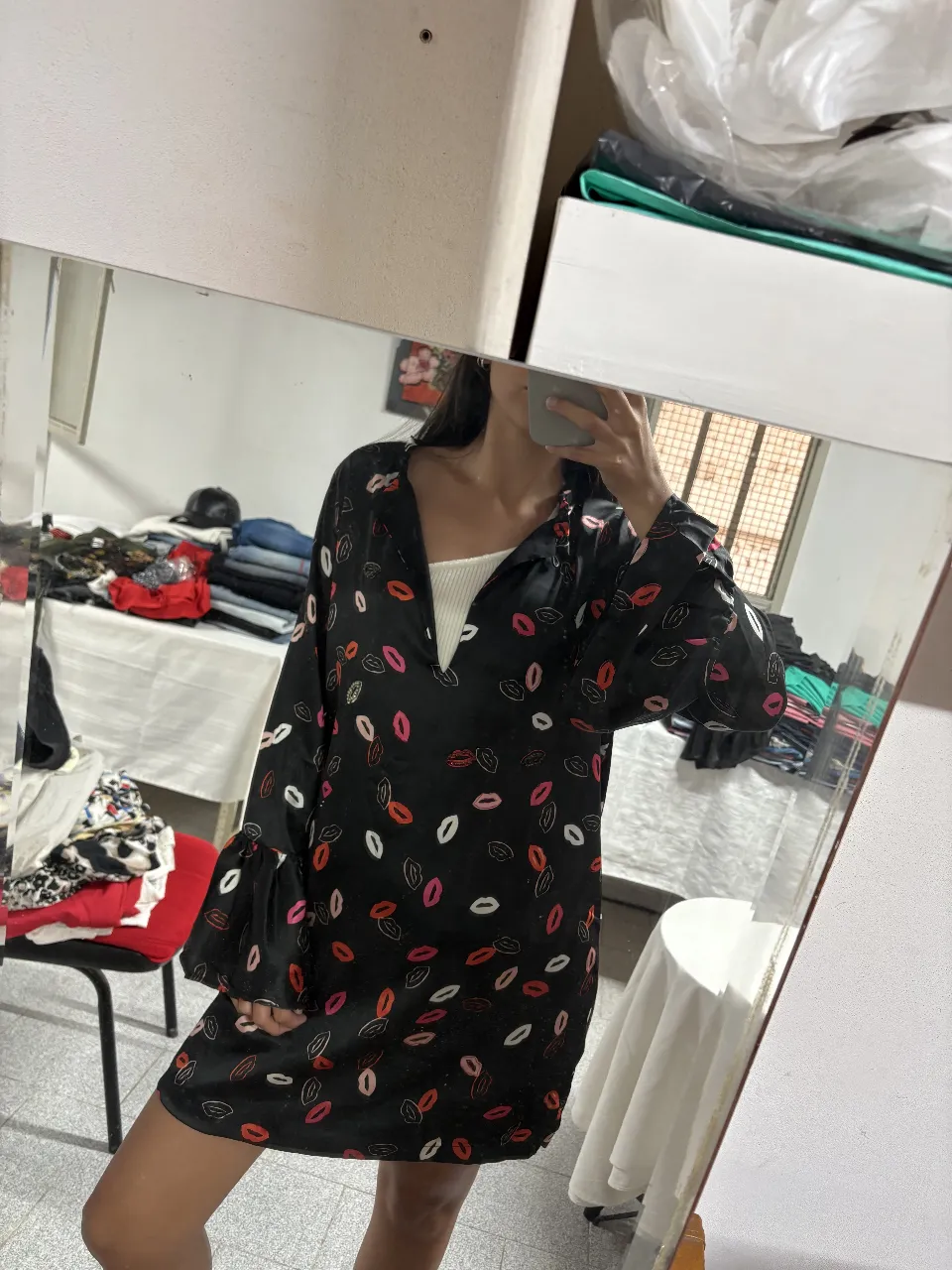 Vestido Kosiuko - imagen 4
