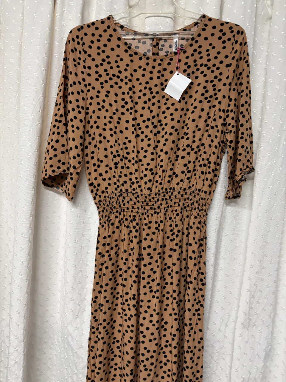 Vestido Leutthe - imagen 2