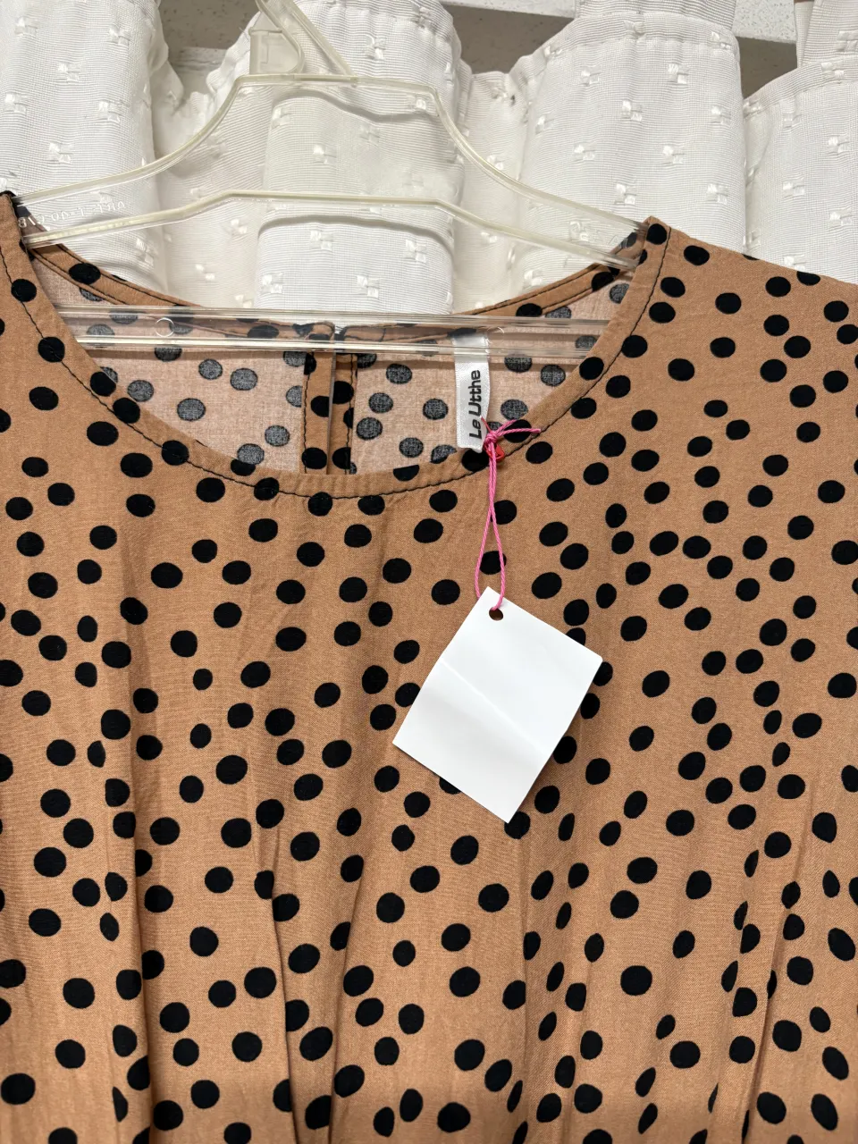 Vestido Leutthe - imagen 3