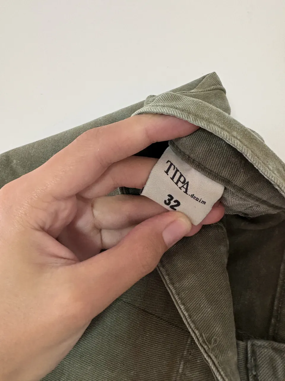 Short Tipa - imagen 3