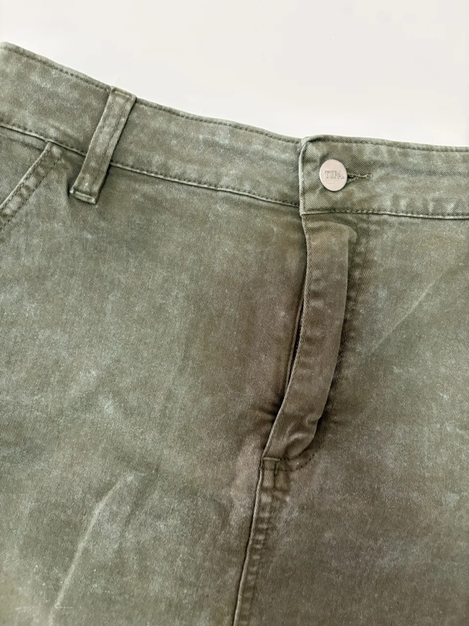 Short Tipa - imagen 2