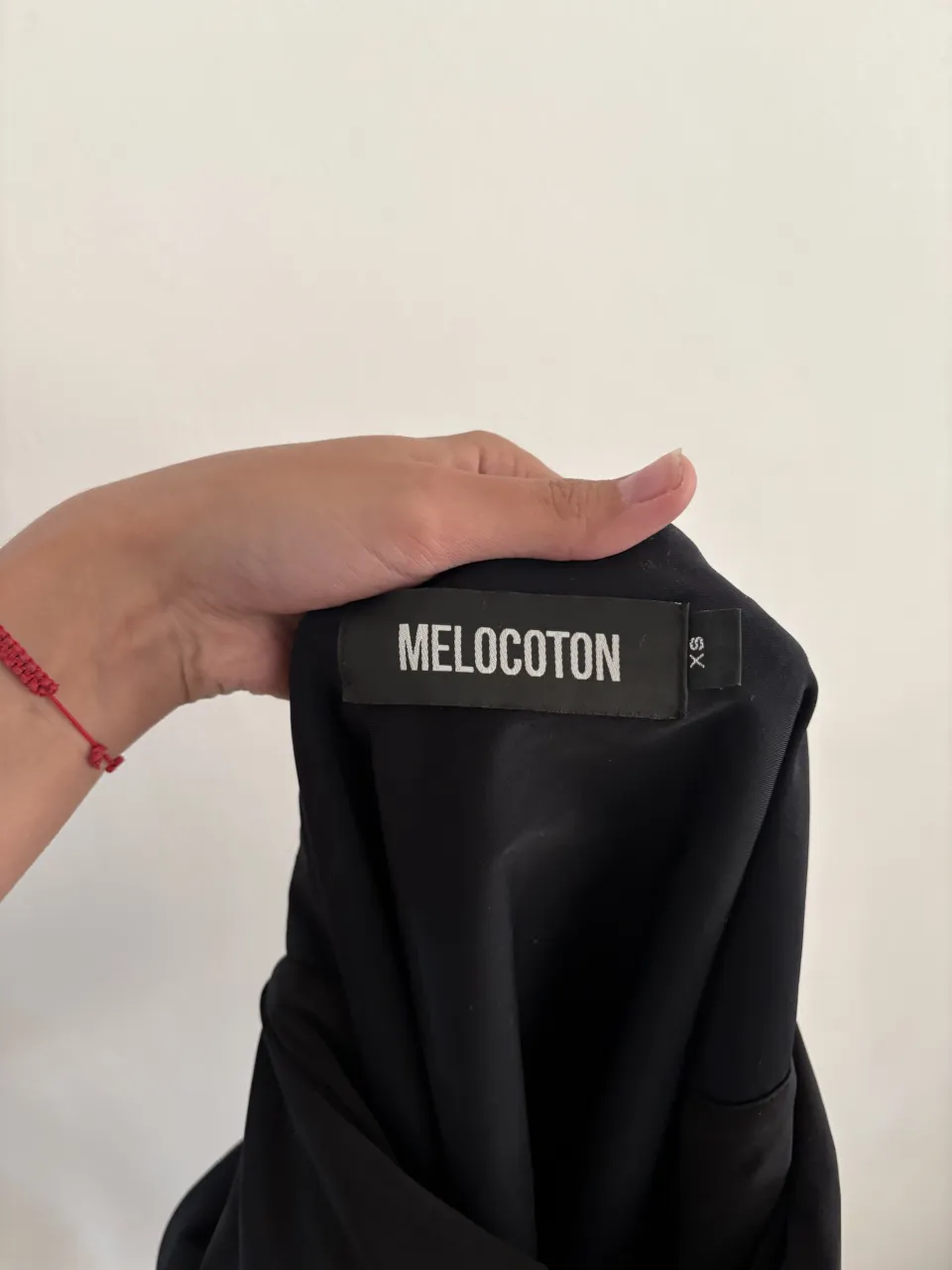 Vestido melocoton - imagen 3