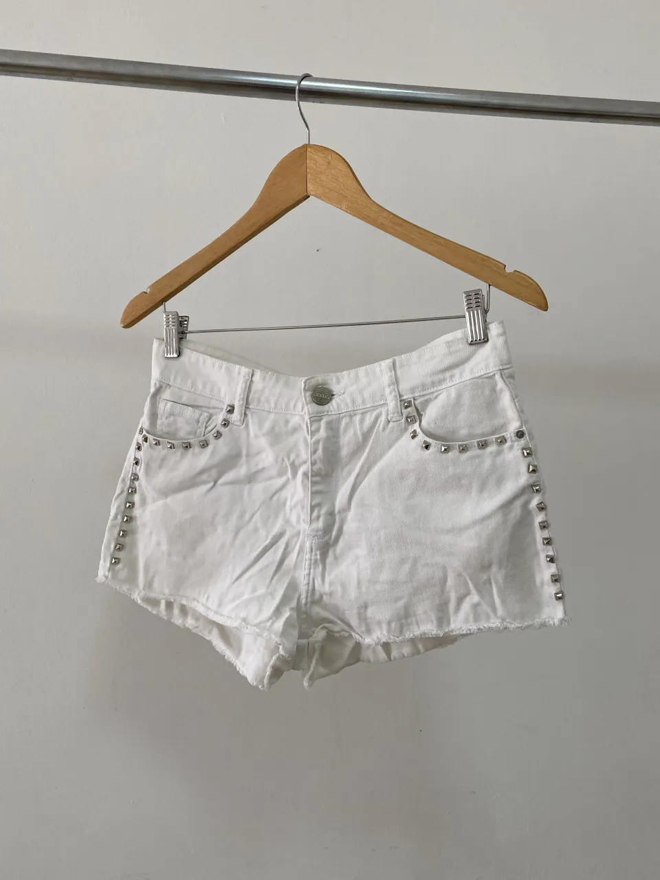 Short Ginebra - imagen 1