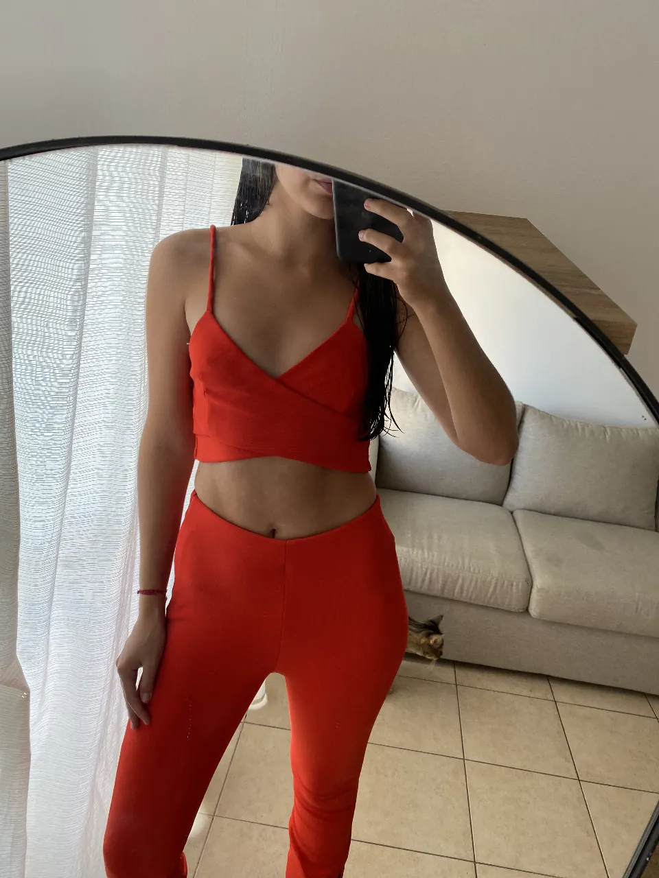 Vestido Maria Cher - imagen 3