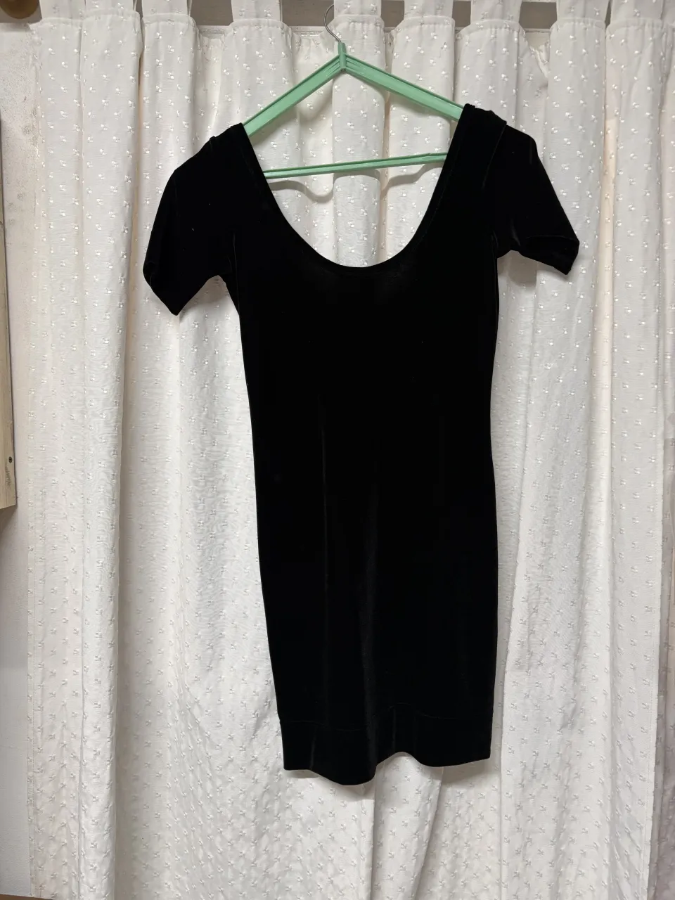 Vestido Ay Not Dead - imagen 1