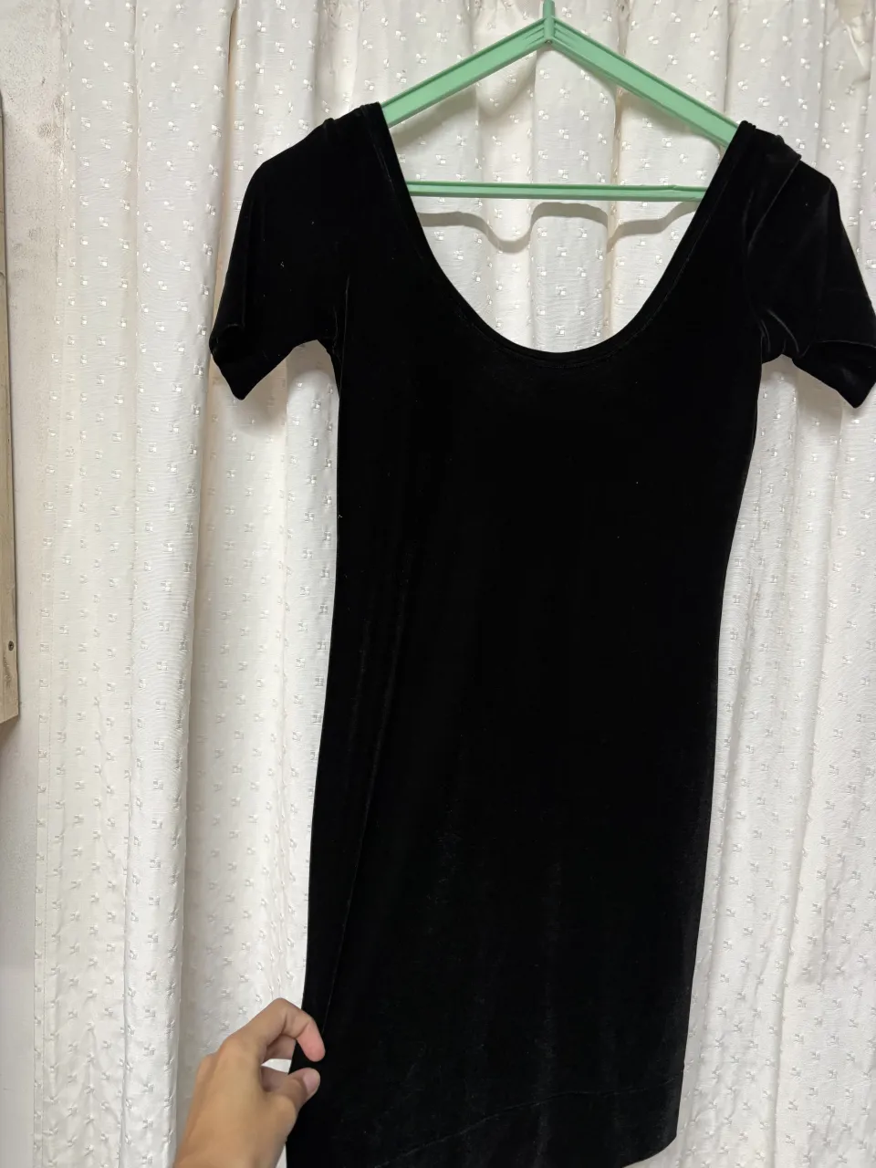 Vestido Ay Not Dead - imagen 3