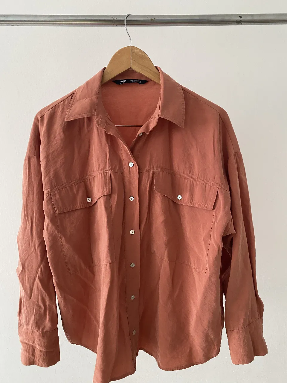 Camisa Zara - imagen 2