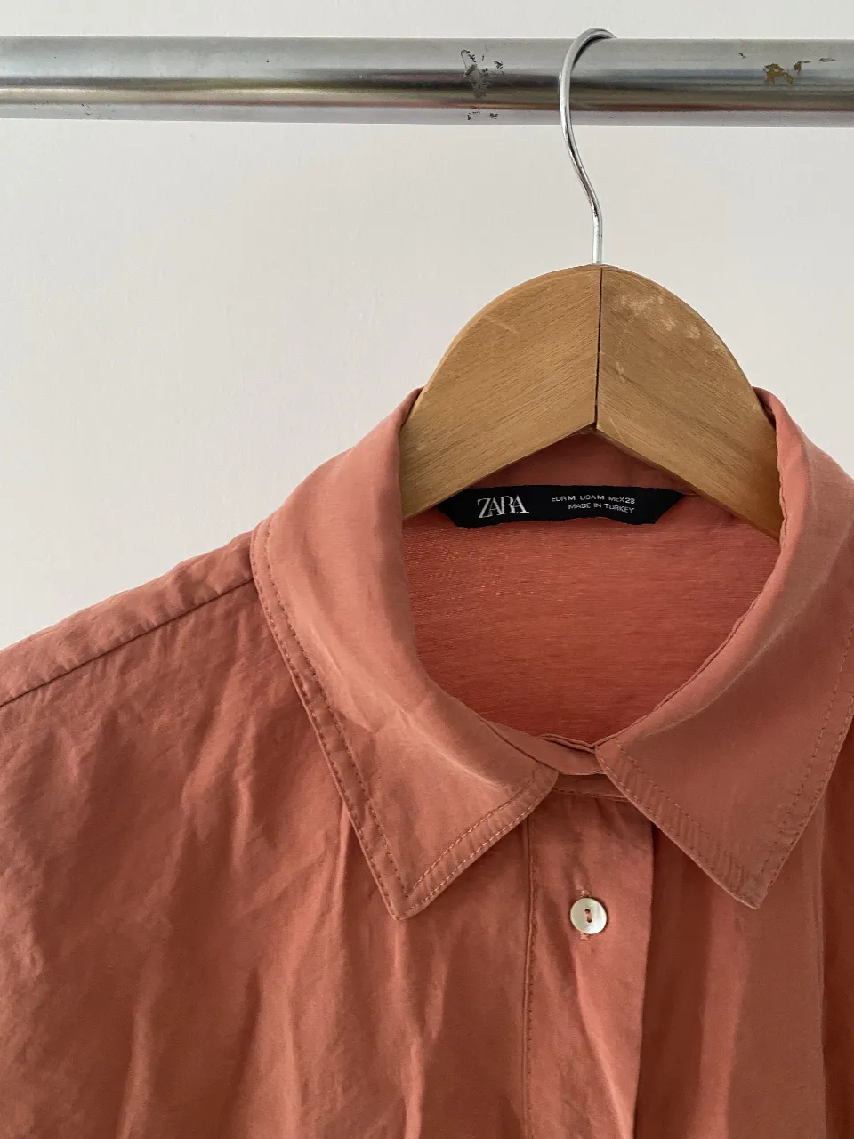 Camisa Zara - imagen 3