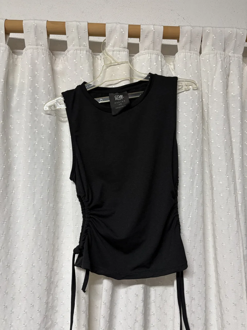Musculosa Complot - imagen 4