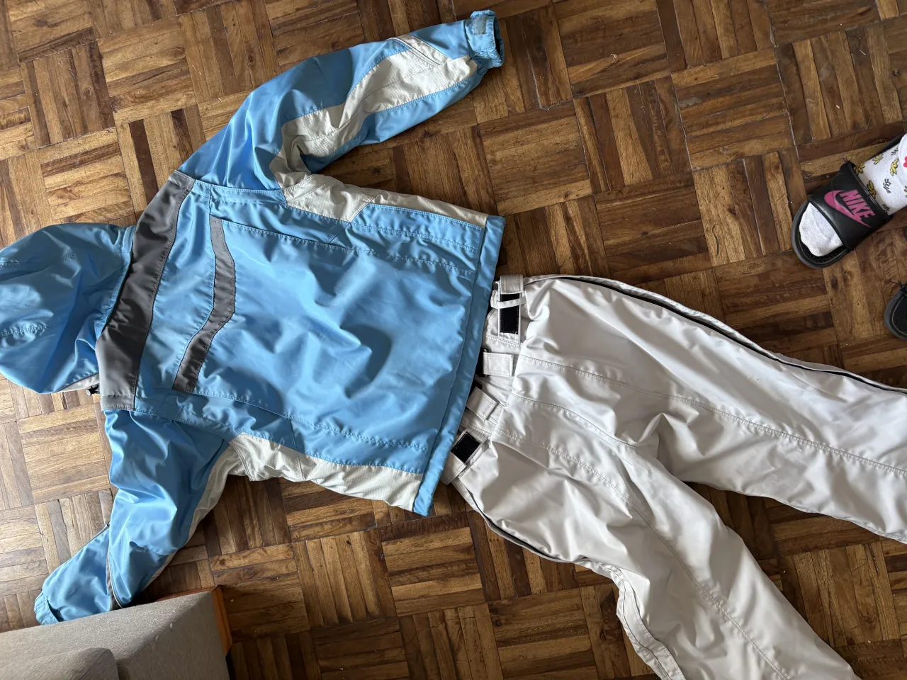 Campera Importada - imagen 5