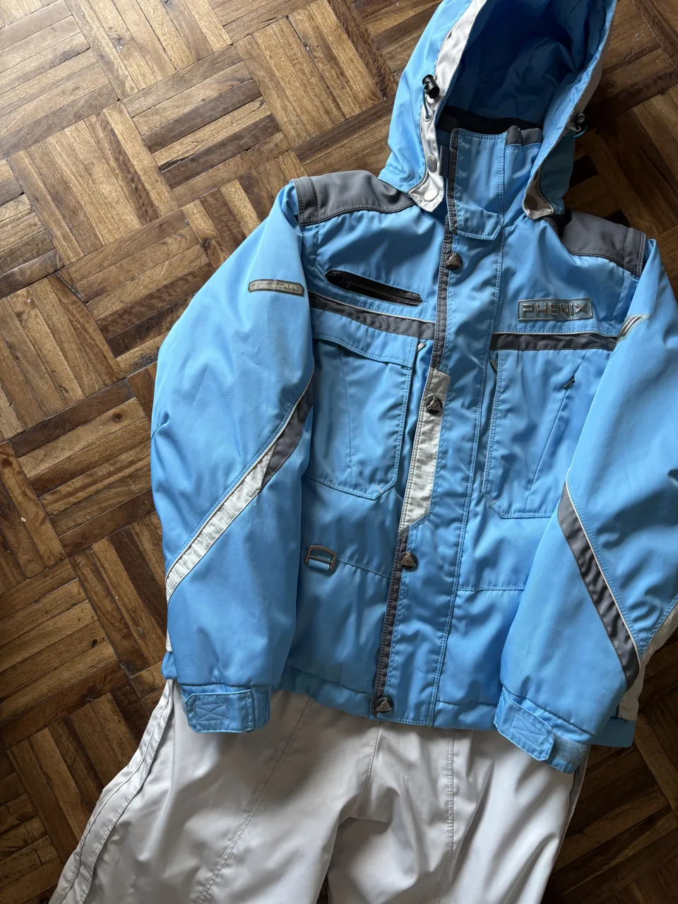 Campera Importada - imagen 2