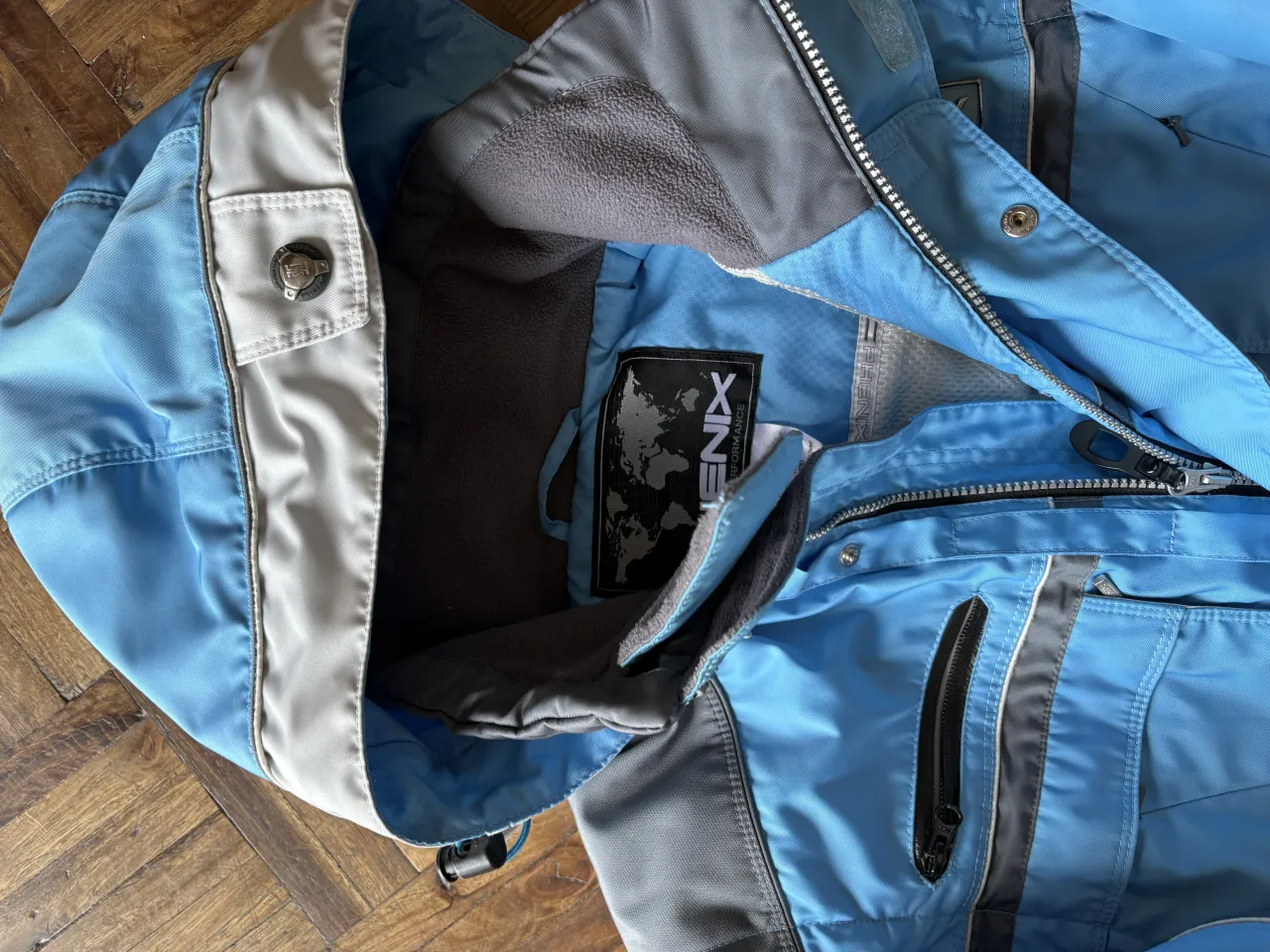Campera Importada - imagen 4