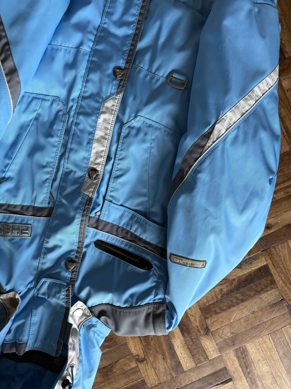 Campera Importada - imagen 3