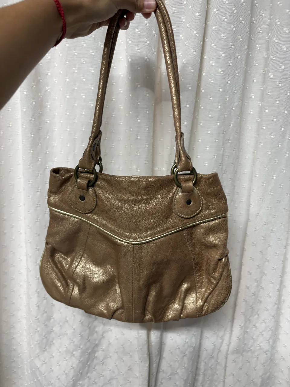 Cartera Natasha - imagen 1