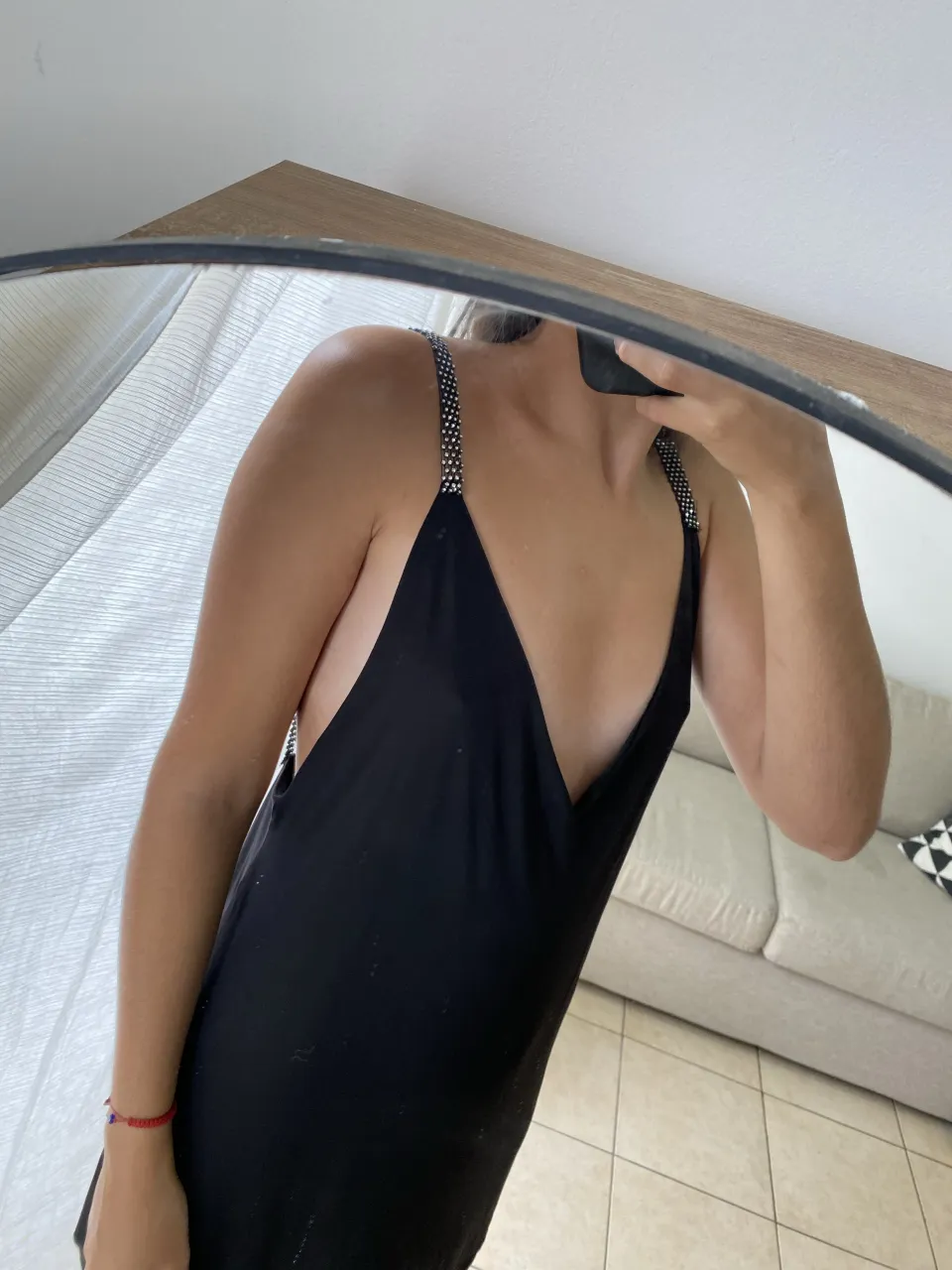 Vestido shibinda - imagen 2