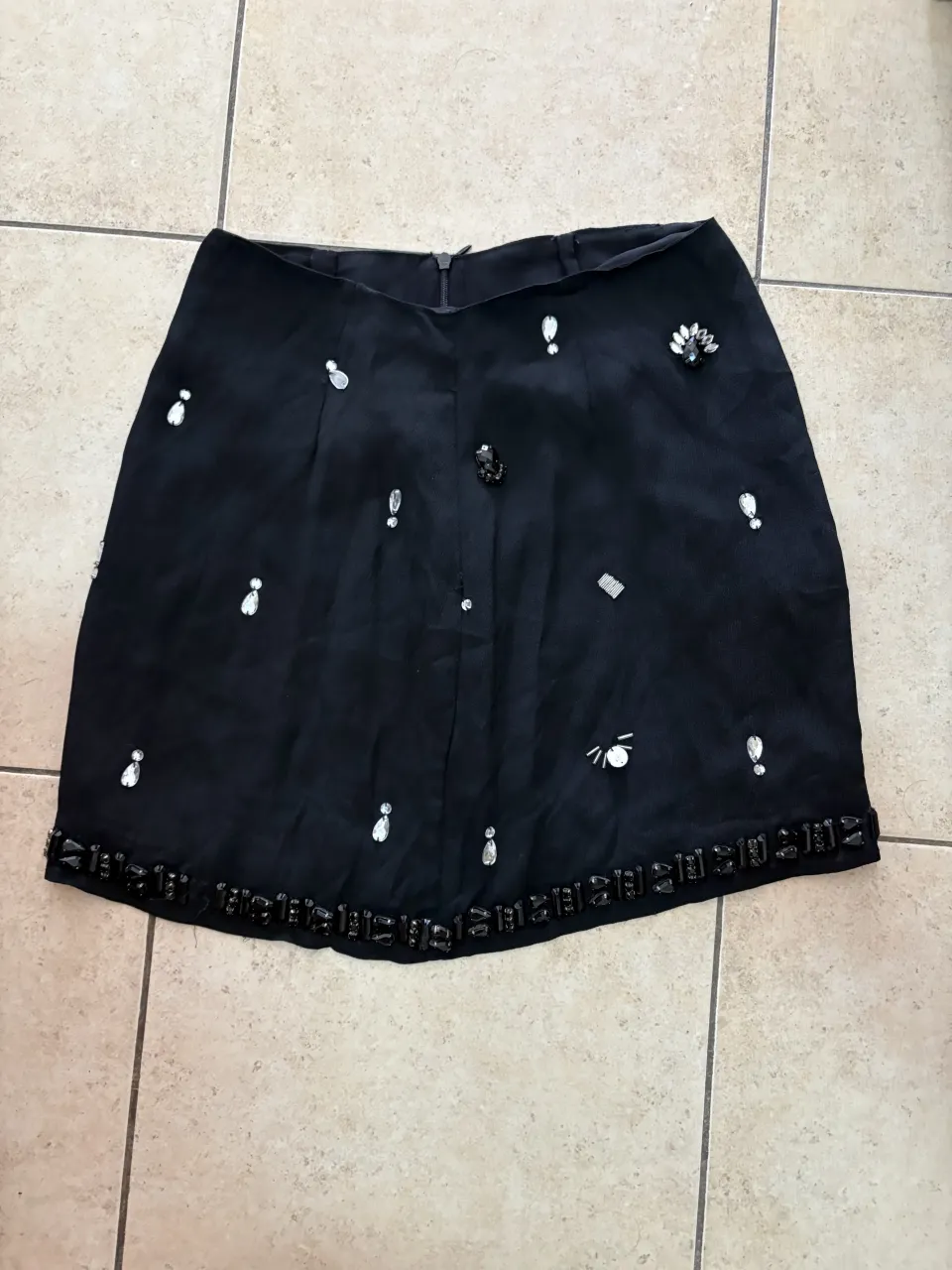 Minifalda Vitamana - imagen 1