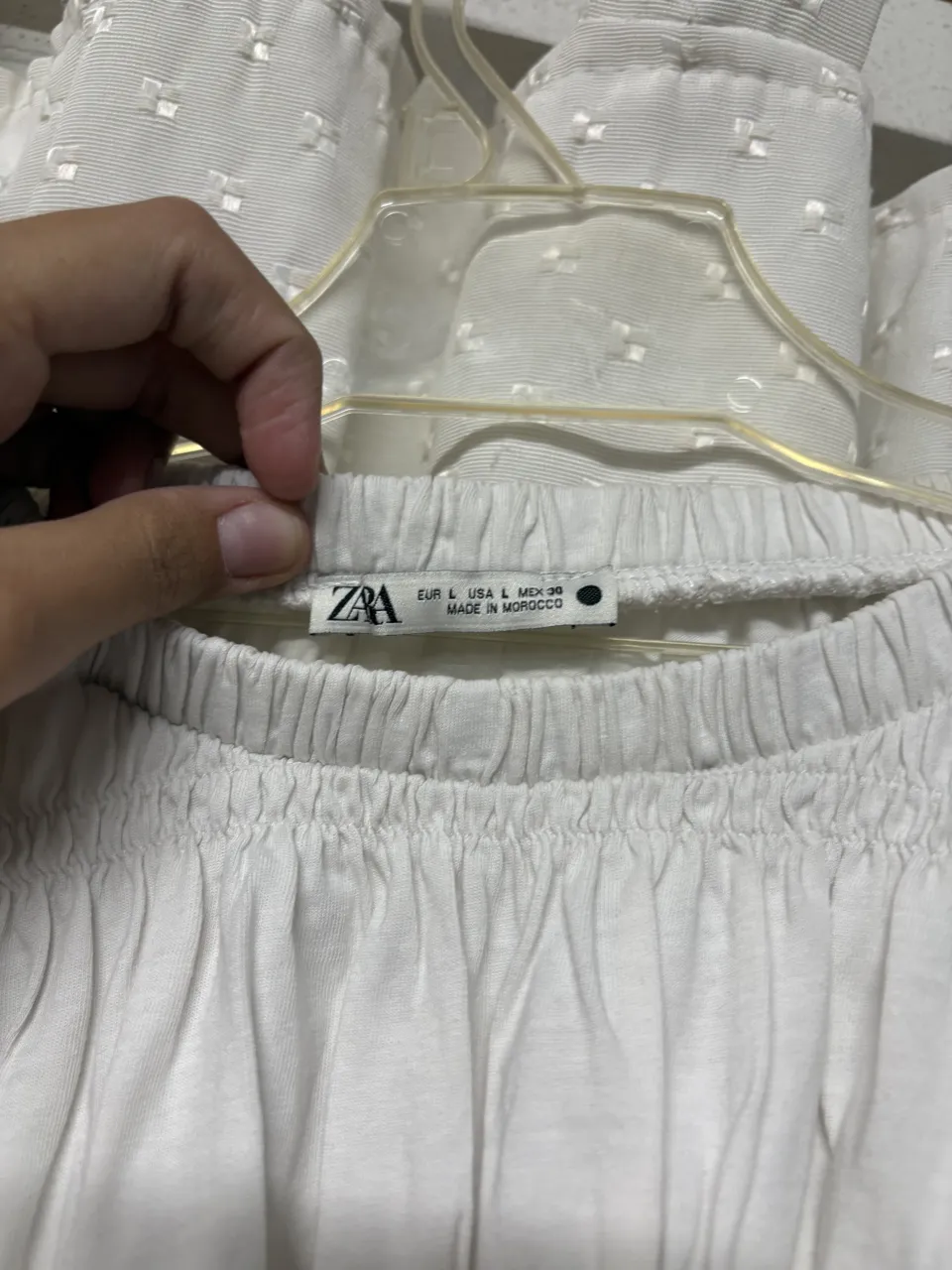 Blusa Zara - imagen 3
