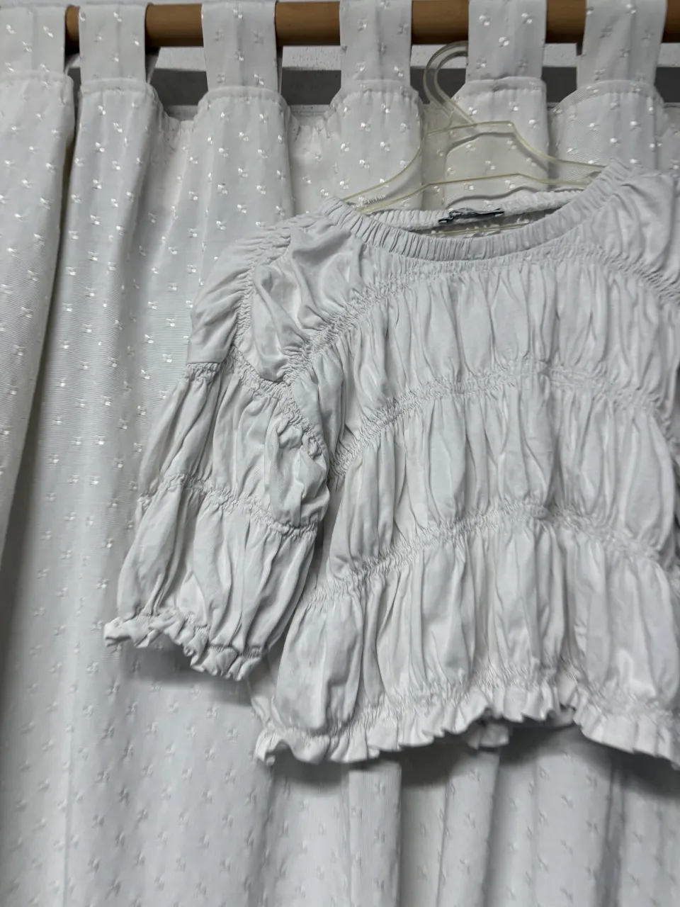 Blusa Zara - imagen 2