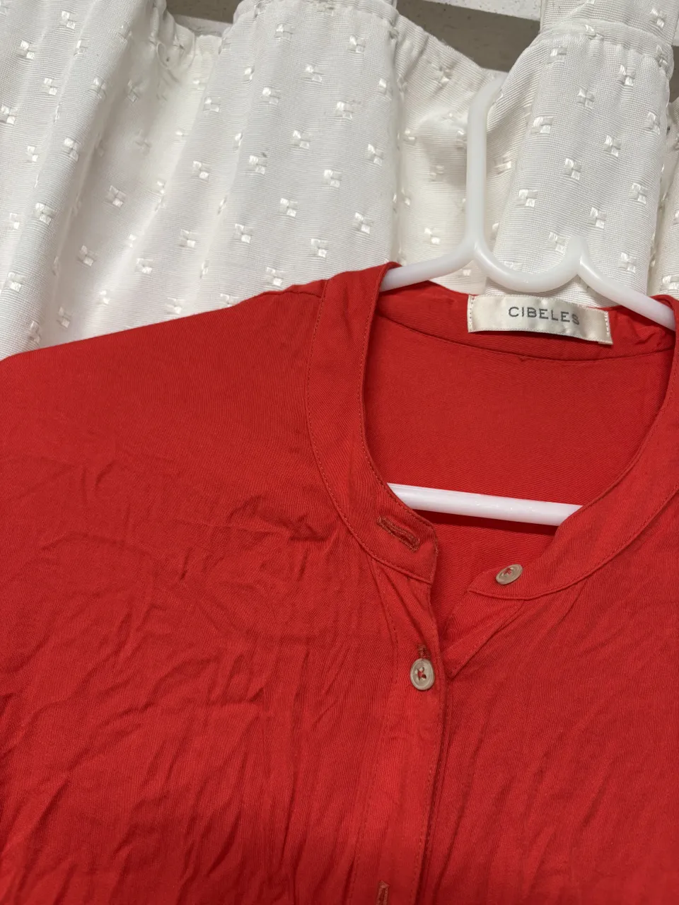 Camisa Cibeles - imagen 2