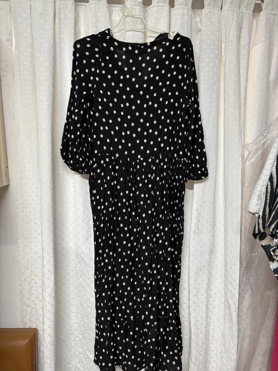 Vestido Bela - imagen 1