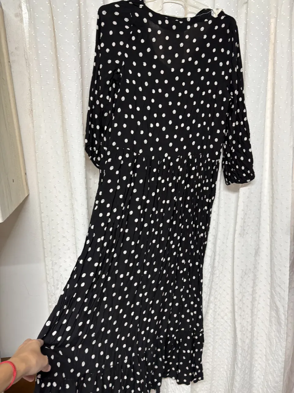 Vestido Bela - imagen 3