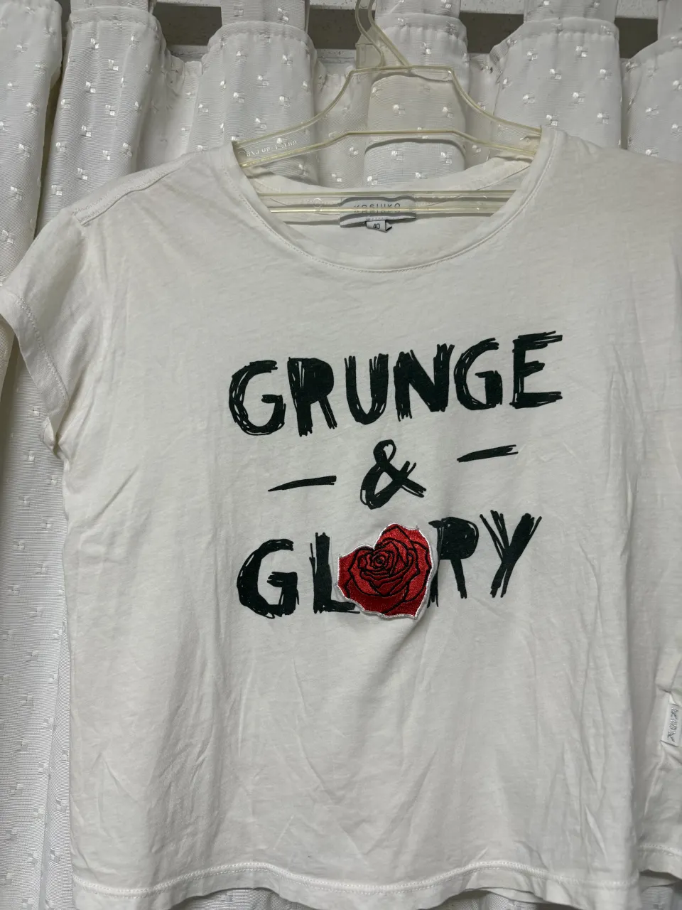 Remera Kosiuko - Vista 2