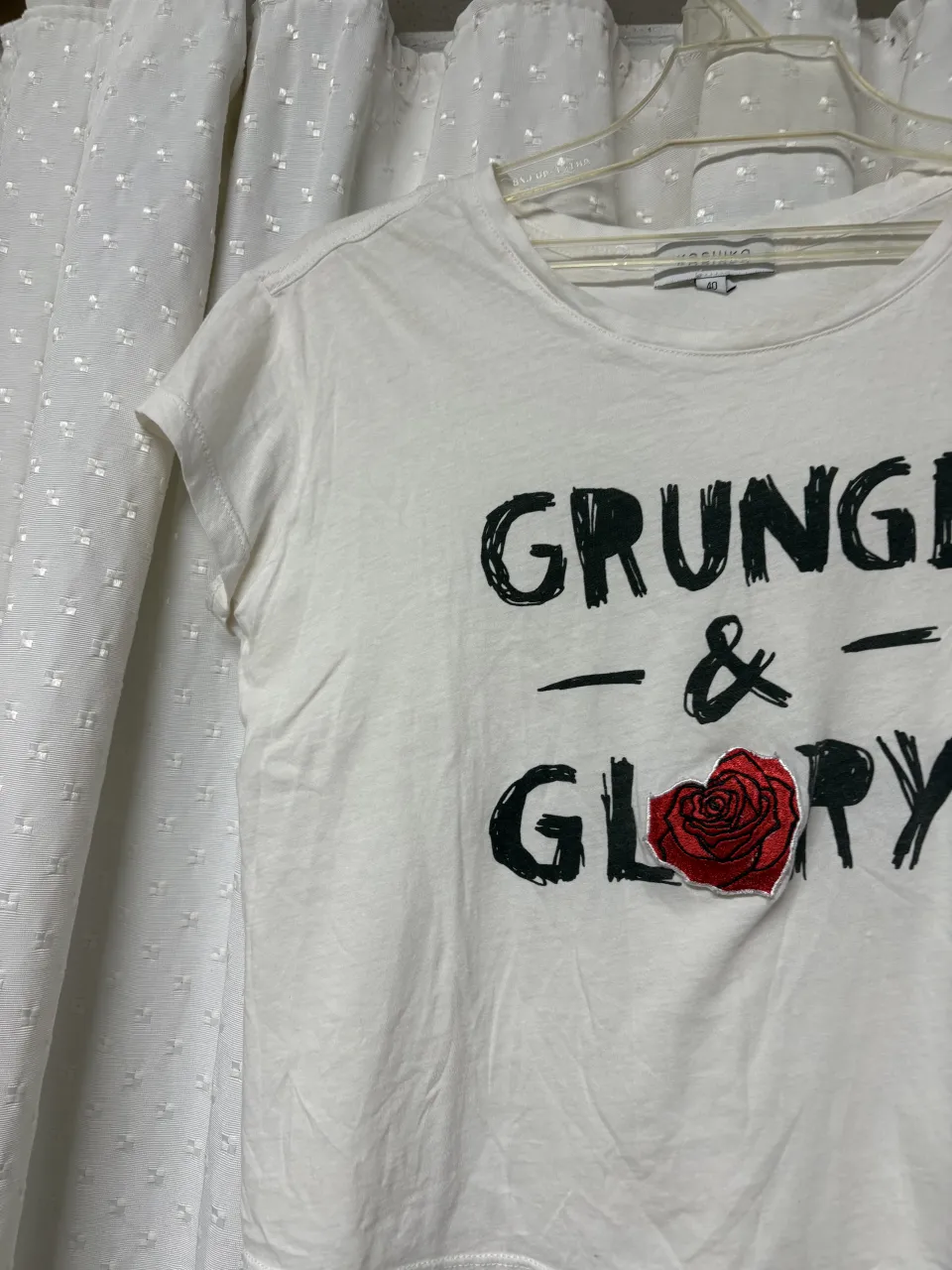 Remera Kosiuko - Vista 3