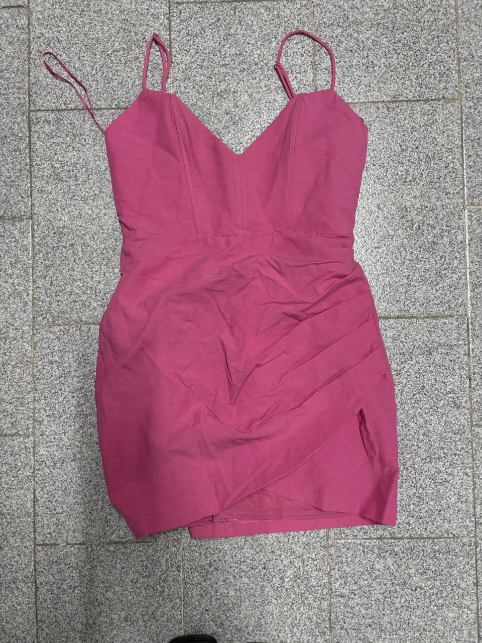 Vestido Zara - imagen 1