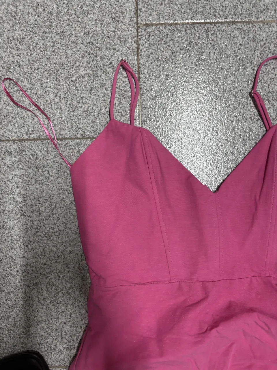Vestido Zara - imagen 2