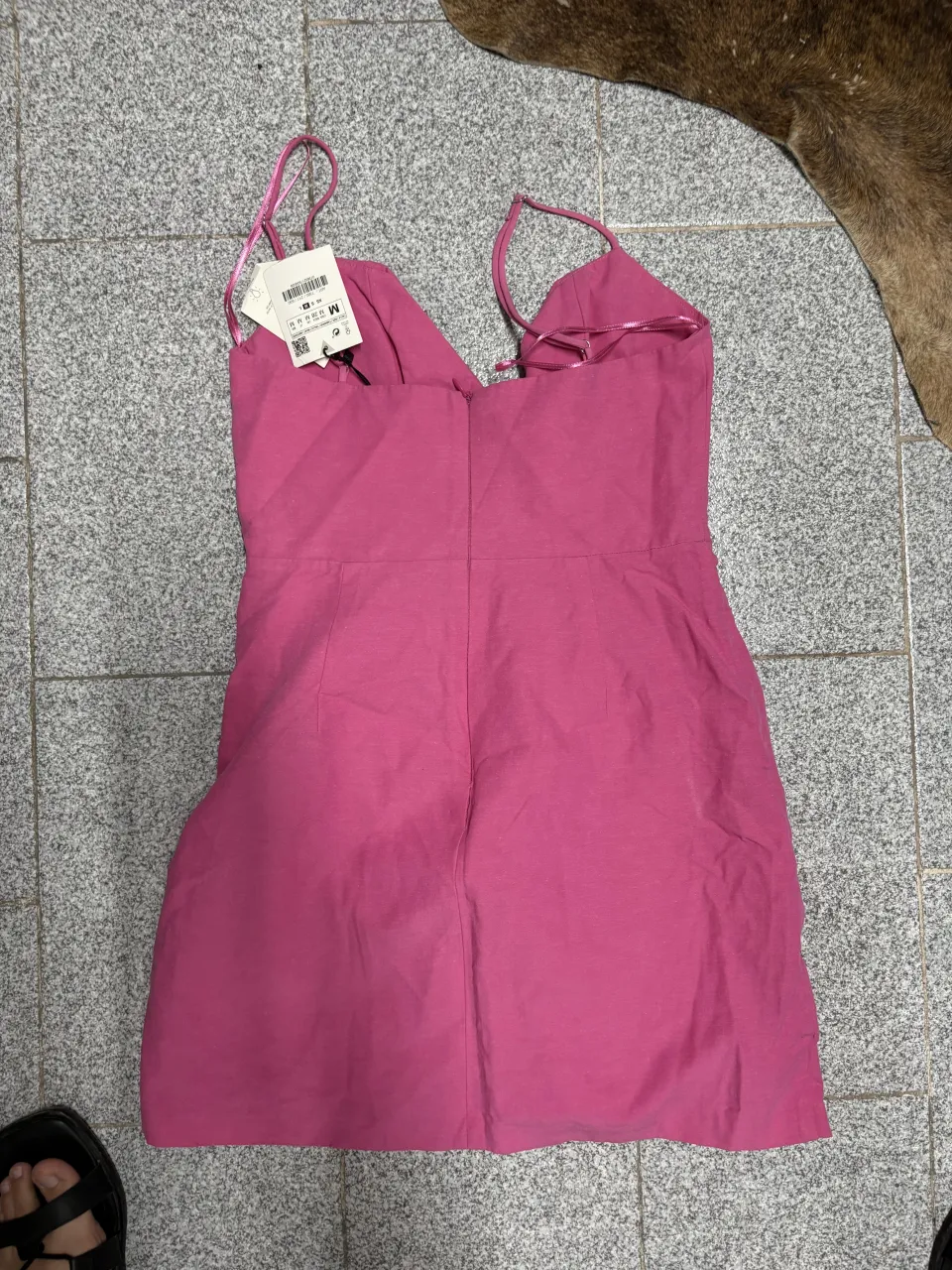 Vestido Zara - imagen 4