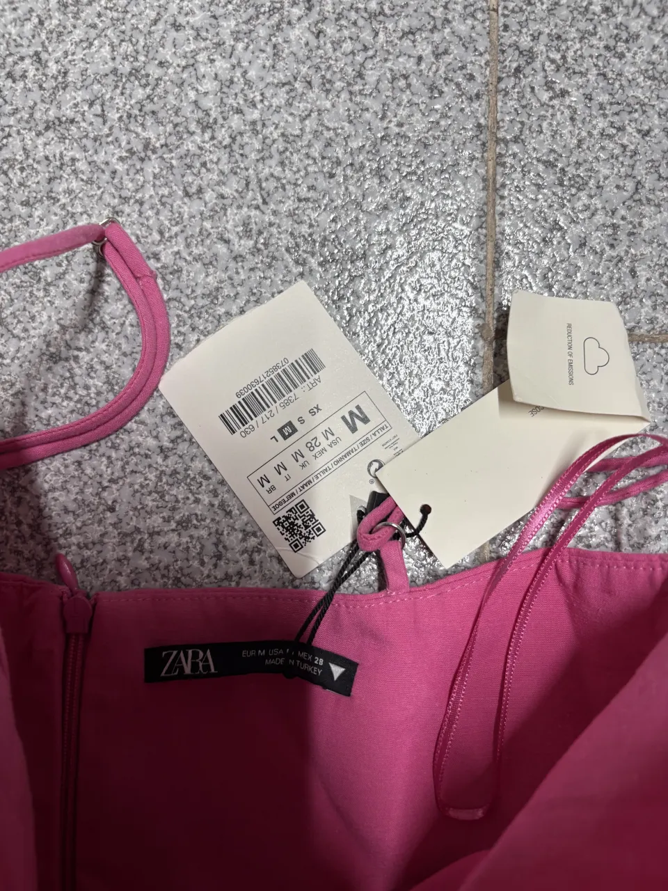 Vestido Zara - imagen 3