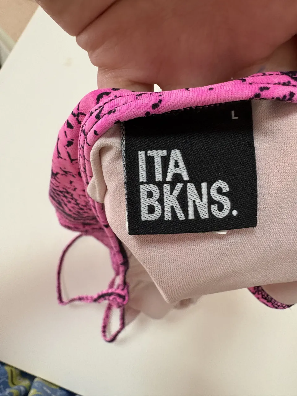 Traje de baño Itabkns - imagen 4
