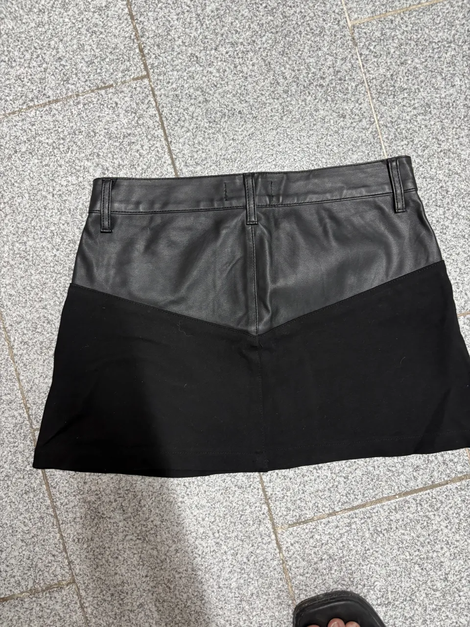 Pollera Kosiuko - imagen 4