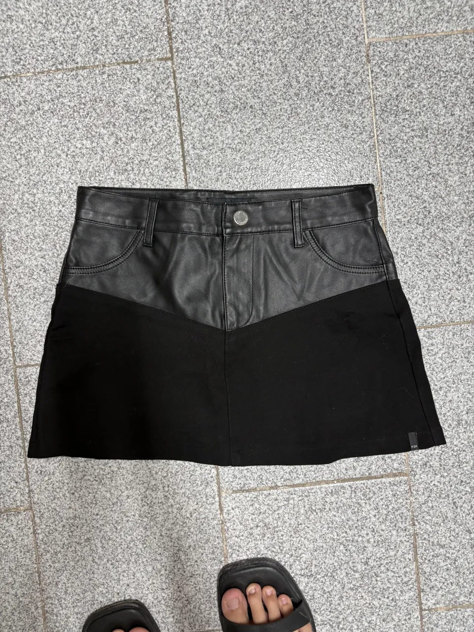 Pollera Kosiuko - imagen 1