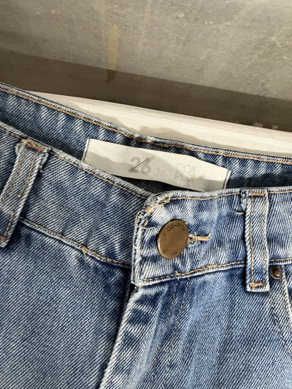Jean Complot Jeans - imagen 3