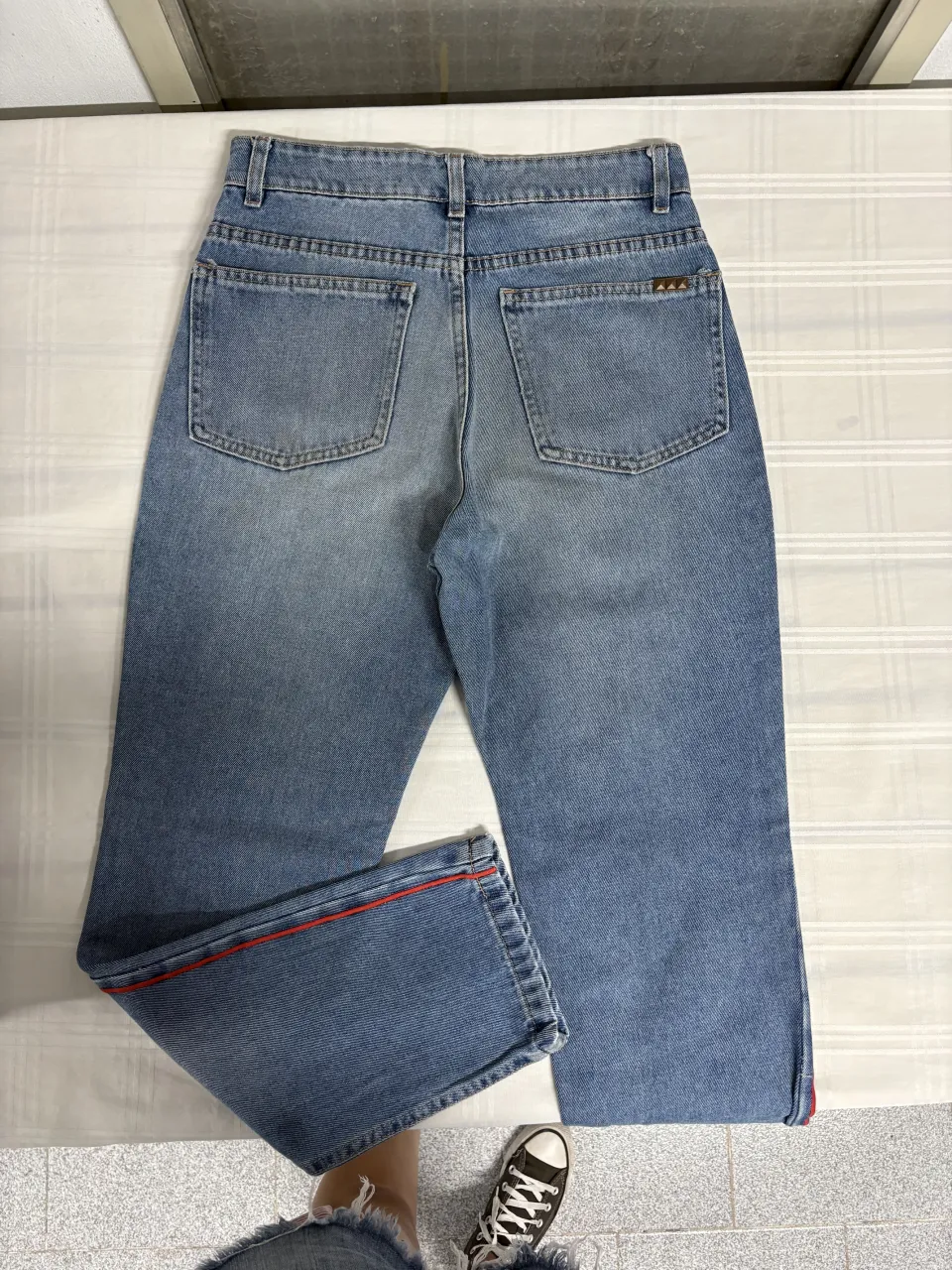 Jean Complot Jeans - imagen 4