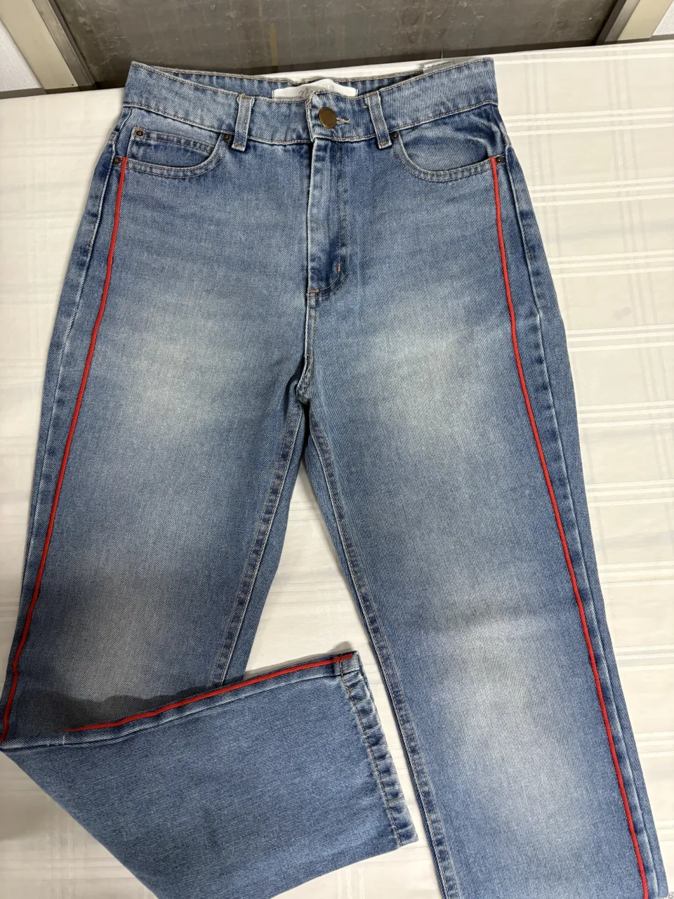 Jean Complot Jeans - imagen 1